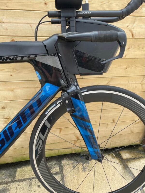 Giant - Trinity Advanced Pro TT - Image 5