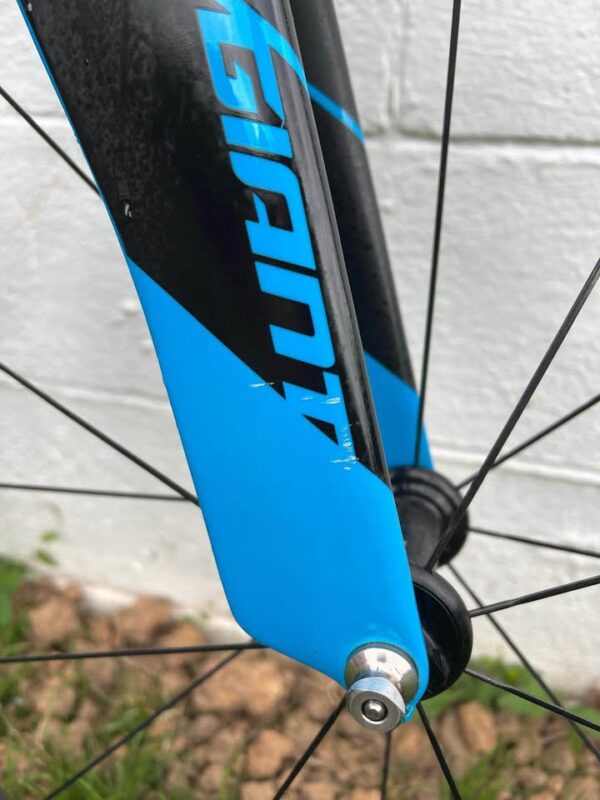 Giant - Trinity TT - Image 4