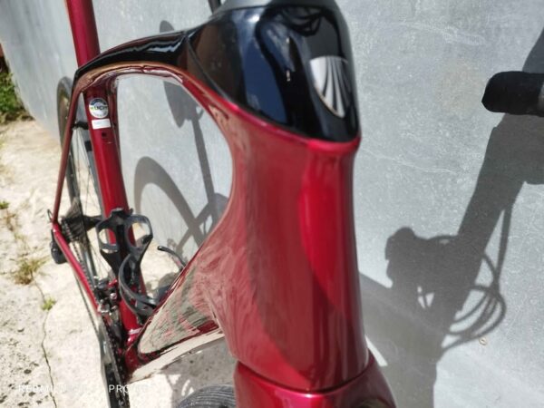 Trek - Domane Oclv Carbon - Image 5