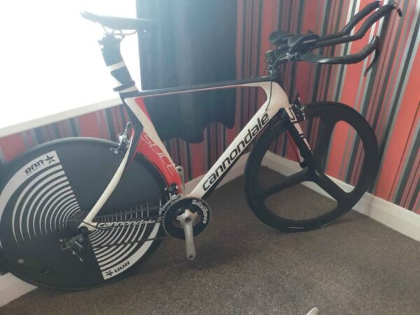 Cannondale - Slice TT - Image 4