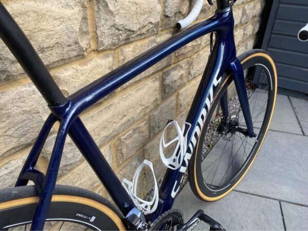 Specialized - Tarmac S-works SL5 - Image 4
