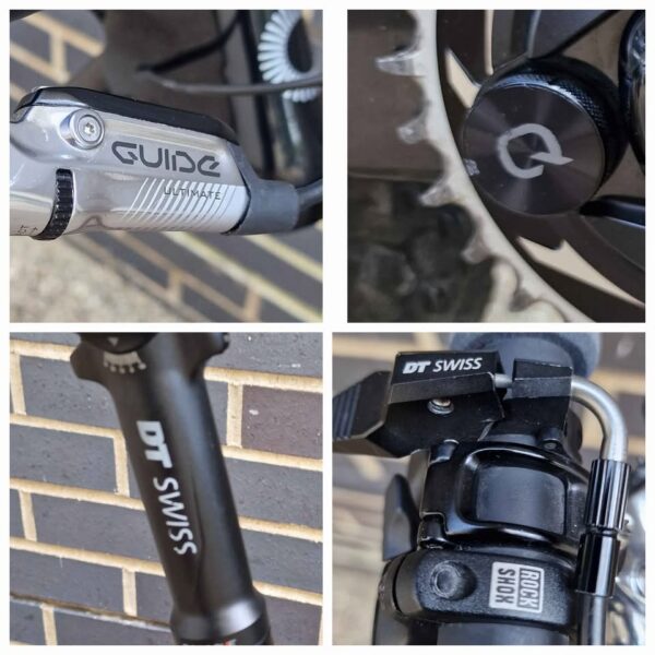 Cannondale - Scalpel HT - Image 6