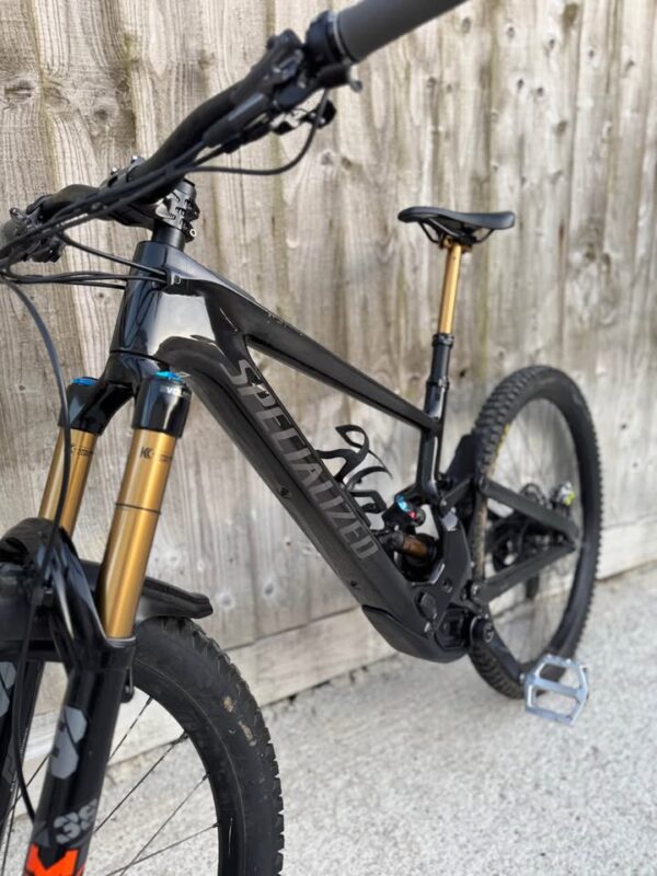 Specialized - Kenevo Sl 170mm - Image 6