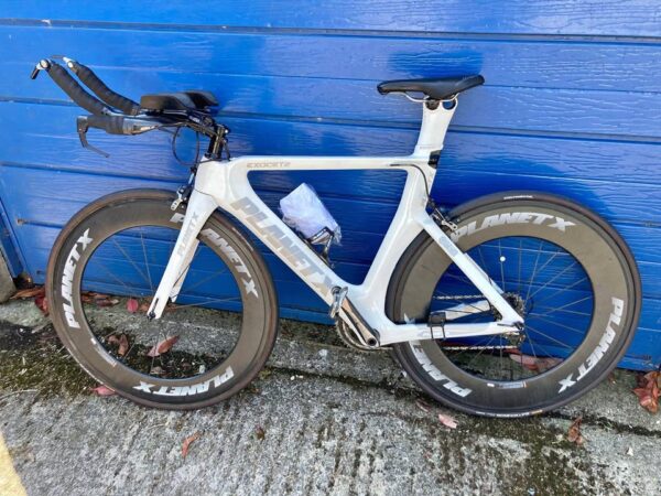 Planet X - Exocet 2 Triathlon - Image 5