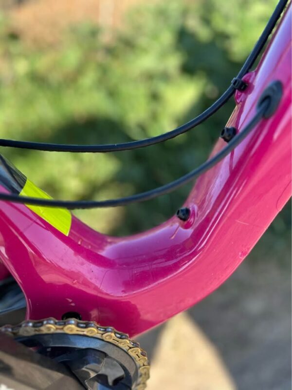 Santa Cruz - Bronson V2 Carbon CC - Image 5
