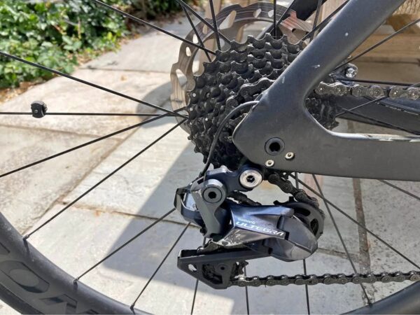 Trek - Madone SL6 - Image 4