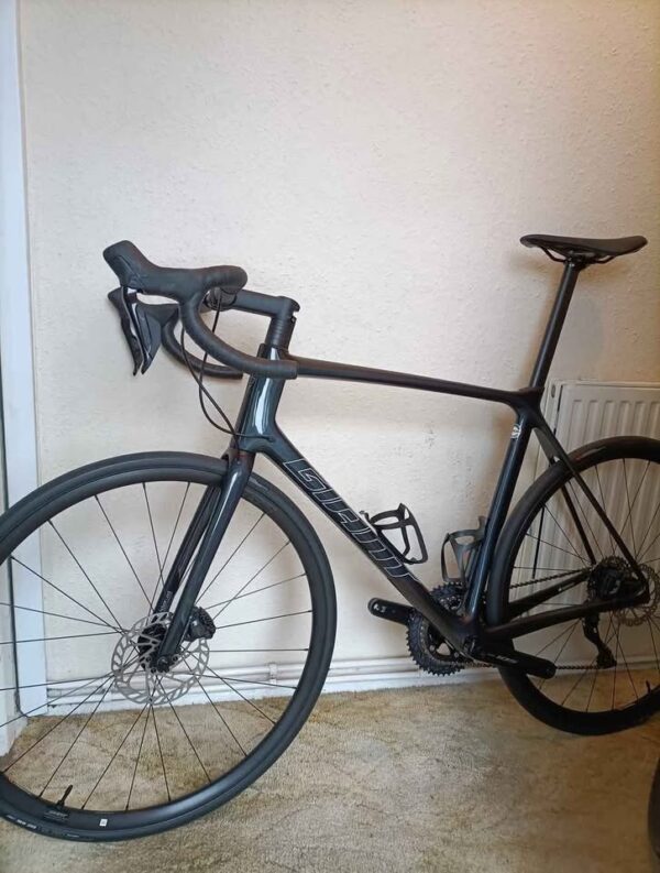 Giant - TCR Advanced
