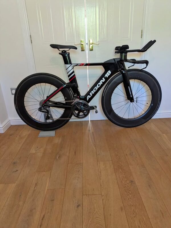 Argon 18 - E-119 TT - Image 5