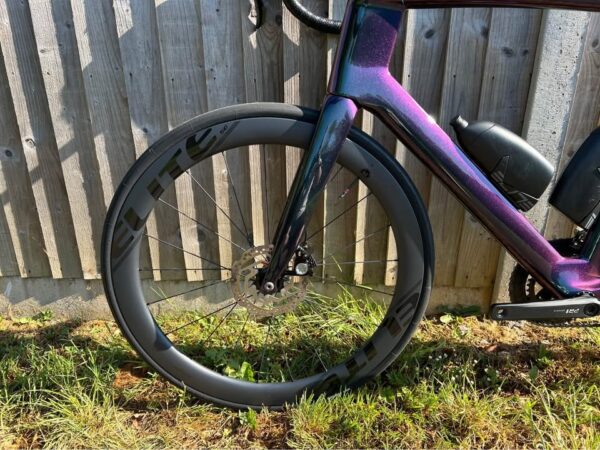Sensa - Empire Pro 12speed Hydraulic Which Works Superbly For The Price - Image 6