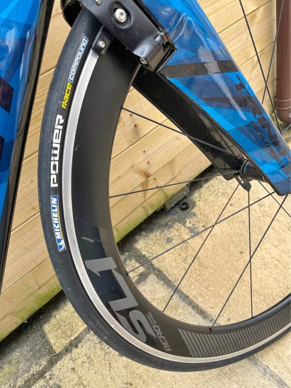 Giant - Trinity Advanced Pro TT - Image 6