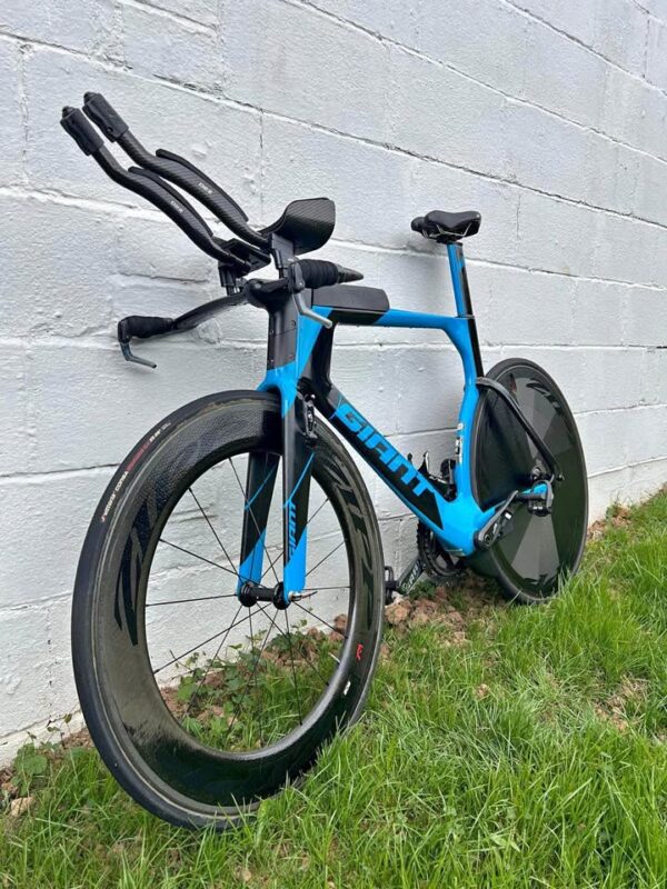Giant - Trinity TT - Image 5