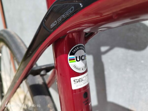 Trek - Domane Oclv Carbon - Image 6