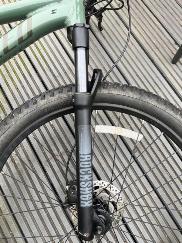 Specialized - Rockhopper Elite - Image 6