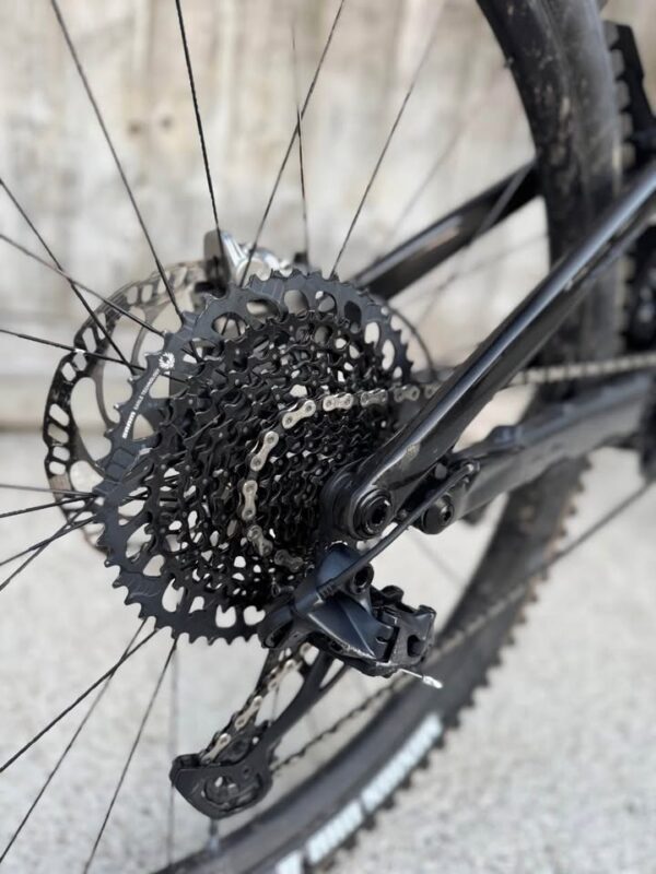 Specialized - Kenevo Sl 170mm - Image 7