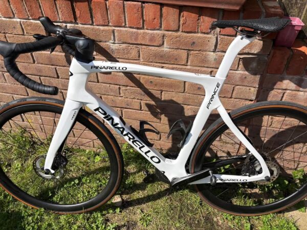 Pinarello - Prince - Image 5