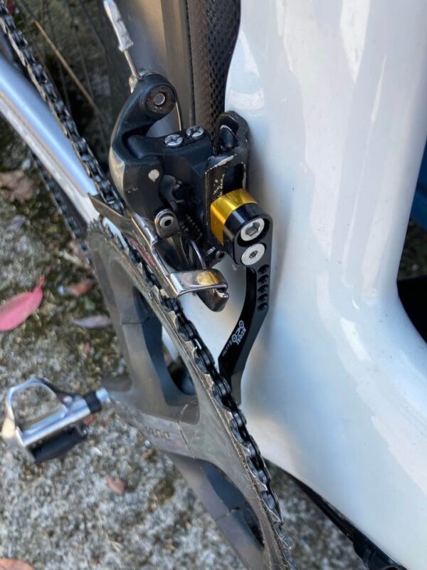 Planet X - Exocet 2 Triathlon - Image 6