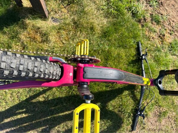 Santa Cruz - Bronson V2 Carbon CC - Image 6