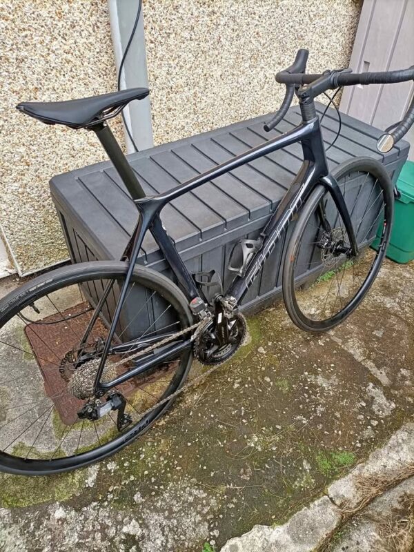 Giant - TCR Advanced - Image 5