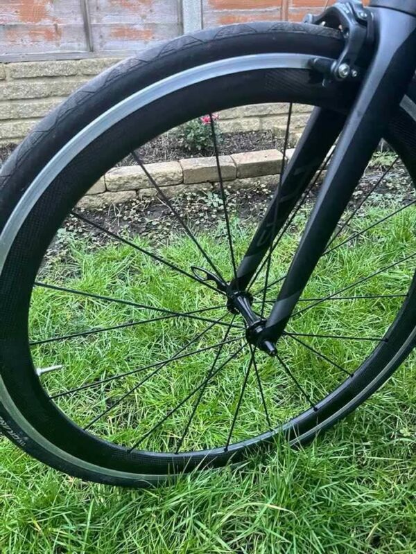 Specialized - Tarmac SL4 - Image 6