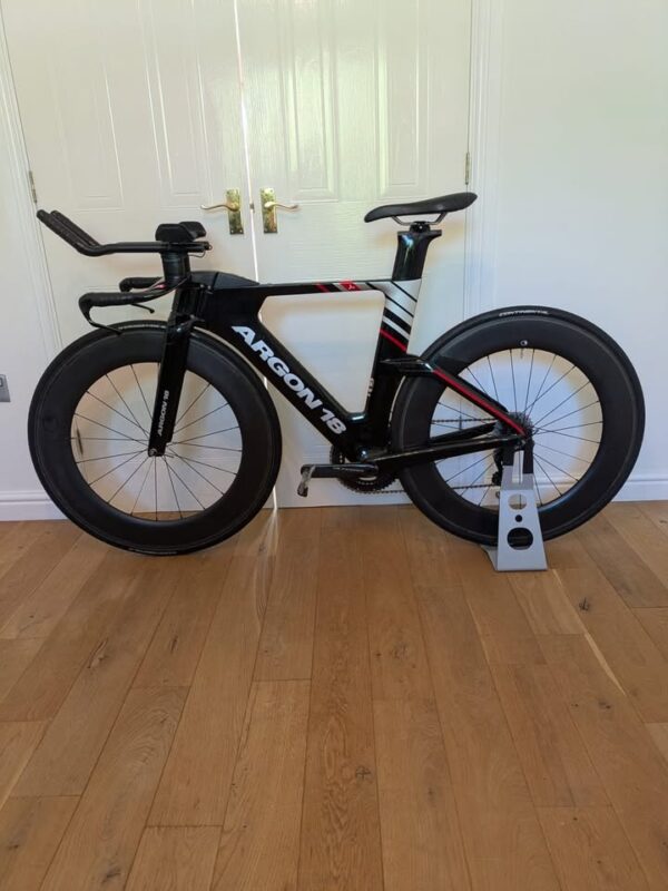 Argon 18 - E-119 TT - Image 6