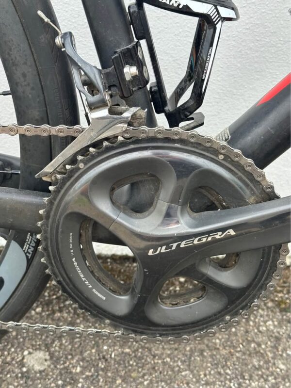 Giant - Defy Advanced ML - Image 6