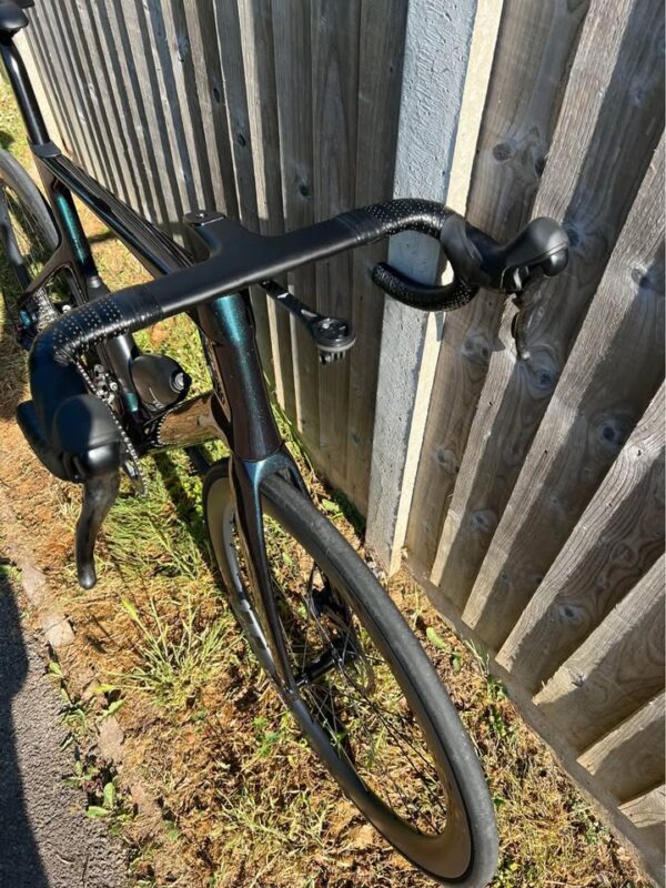 Sensa - Empire Pro 12speed Hydraulic Which Works Superbly For The Price - Image 7