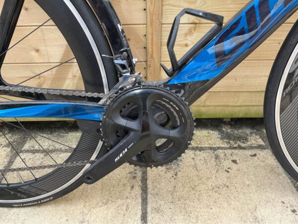 Giant - Trinity Advanced Pro TT - Image 7
