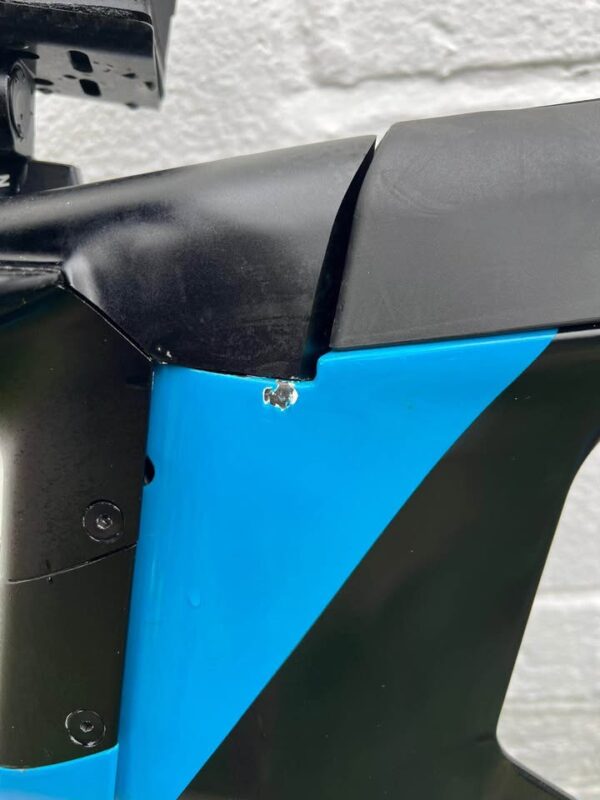 Giant - Trinity TT - Image 6