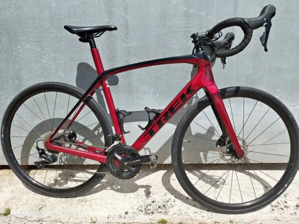Trek - Domane Oclv Carbon - Image 7