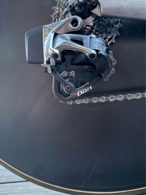 Planet X - X Exo 3 TT - Image 6