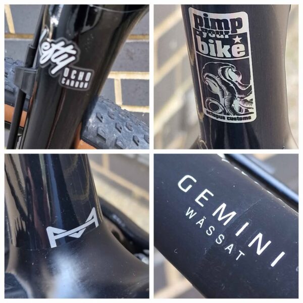 Cannondale - Scalpel HT - Image 8