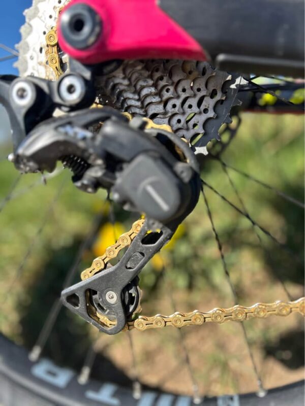 Santa Cruz - Bronson V2 Carbon CC - Image 7
