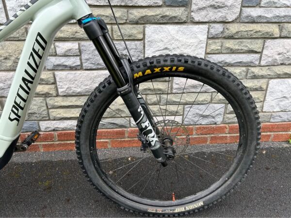 Specialized - Levo - Image 7