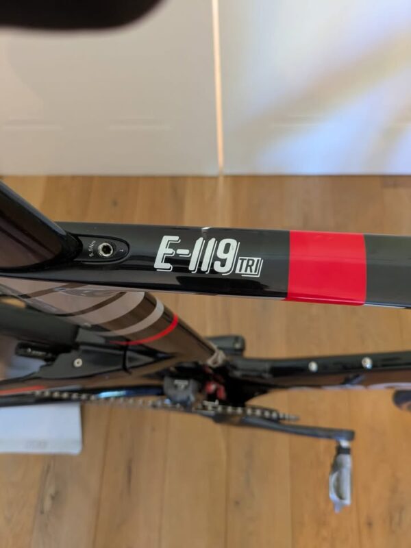 Argon 18 - E-119 TT - Image 7