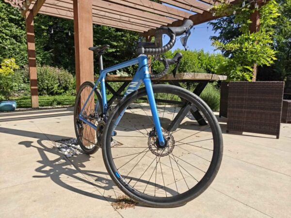 Canyon - Ultimate CF 54cm Road Bike - Image 7