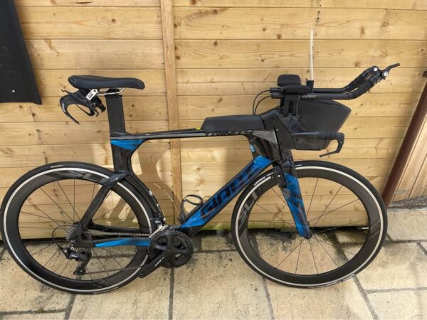 Giant - Trinity Advanced Pro TT