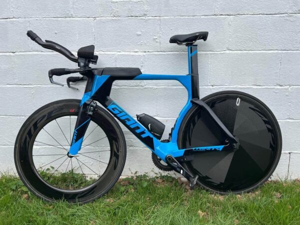Giant - Trinity TT - Image 7
