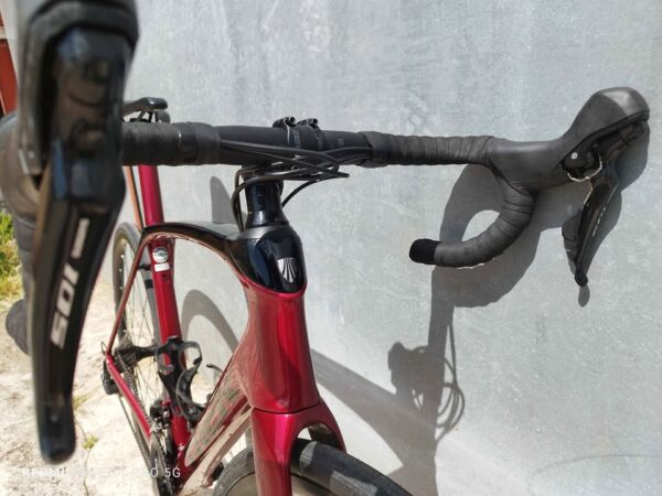 Trek - Domane Oclv Carbon - Image 8