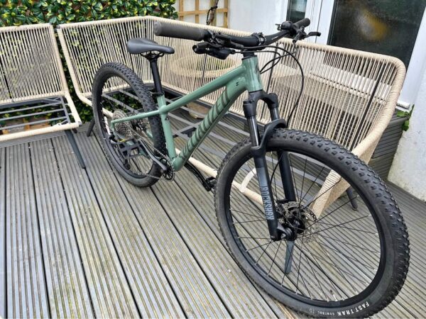 Specialized - Rockhopper Elite - Image 8