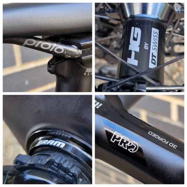 Cannondale - Scalpel HT - Image 9