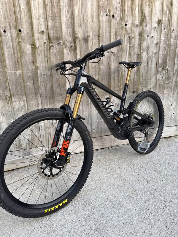 Specialized - Kenevo Sl 170mm - Image 9