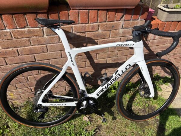 Pinarello - Prince