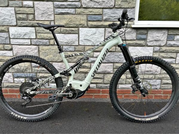Specialized - Levo - Image 8