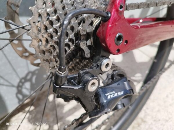 Trek - Domane Oclv Carbon - Image 9