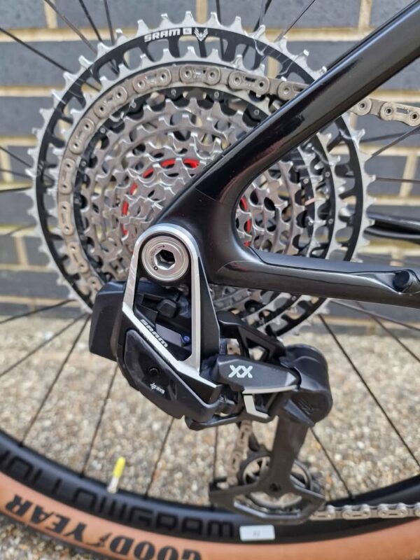 Cannondale - Scalpel HT - Image 10