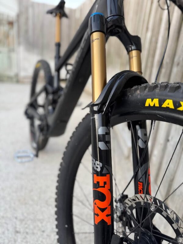 Specialized - Kenevo Sl 170mm - Image 10