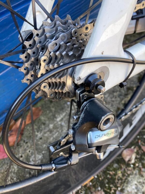 Planet X - Exocet 2 Triathlon - Image 9