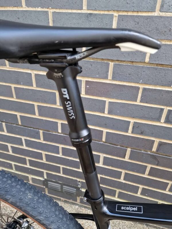 Cannondale - Scalpel HT - Image 11